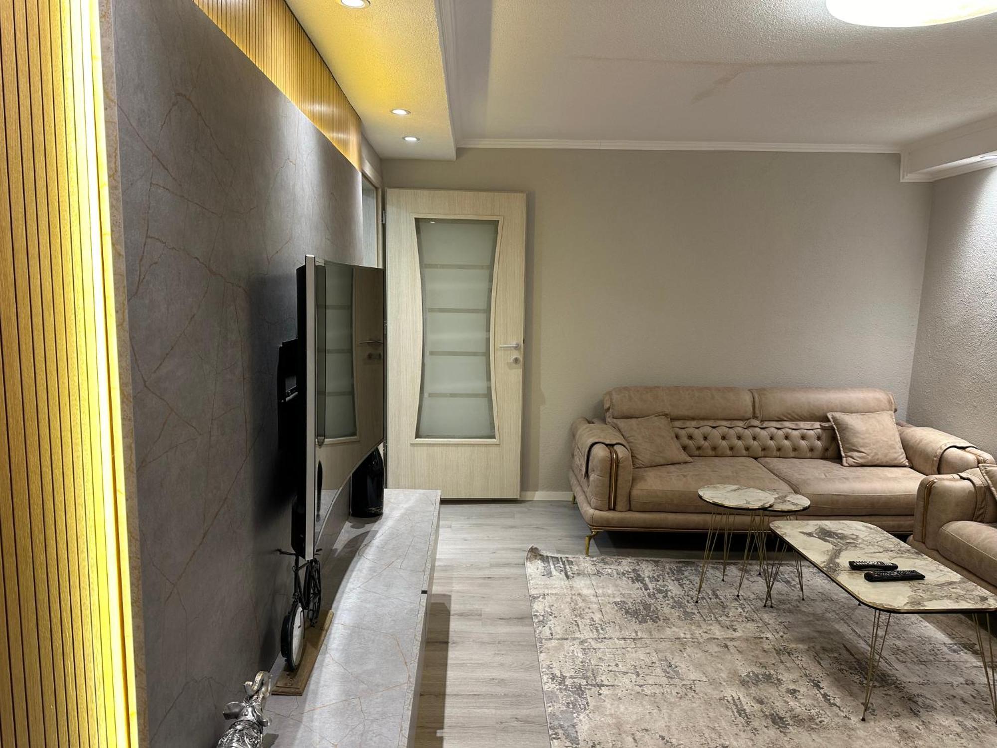 Skyline Apartment 2 Peć Zewnętrze zdjęcie