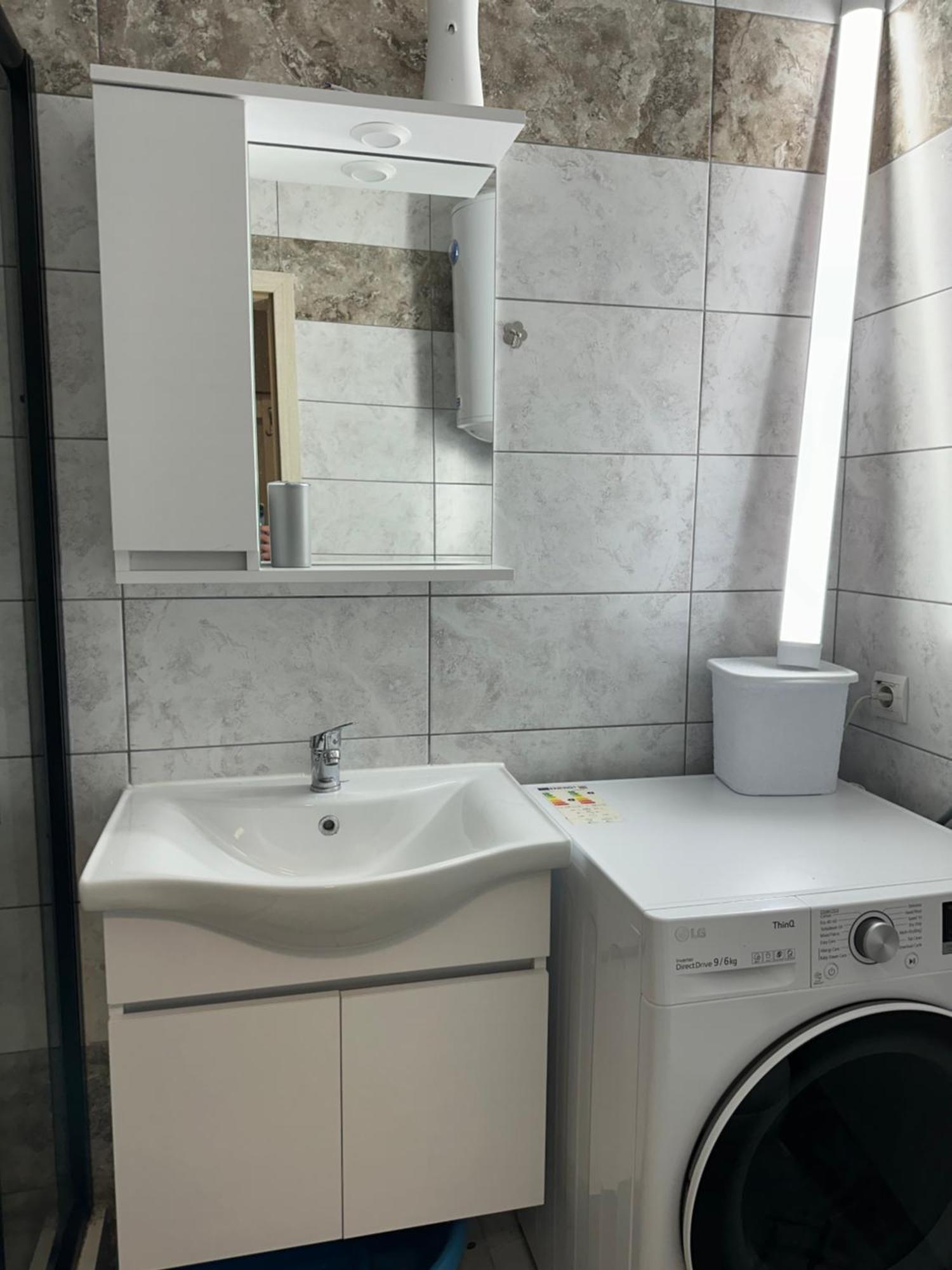 Skyline Apartment 2 Peć Zewnętrze zdjęcie