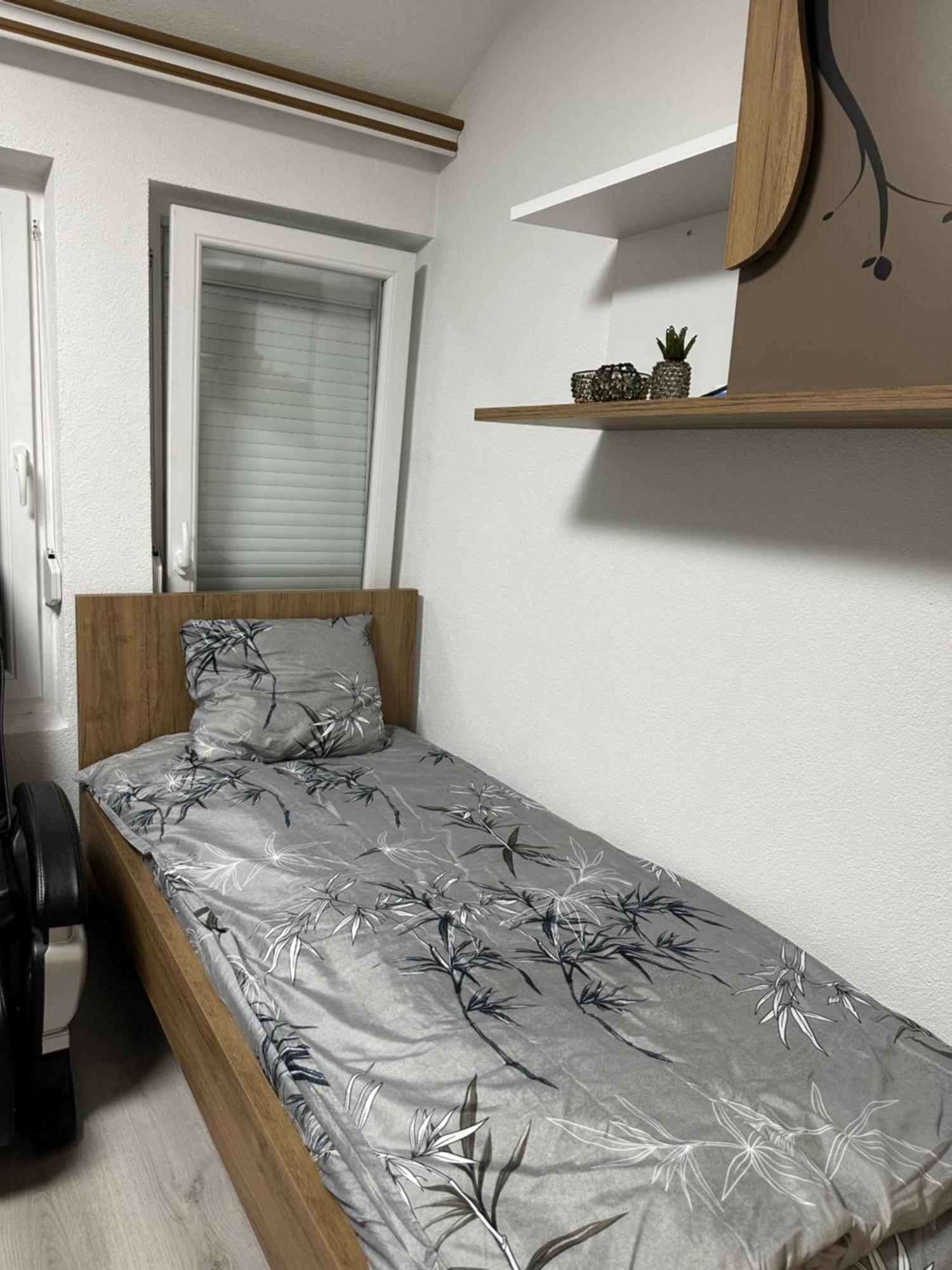 Skyline Apartment 2 Peć Zewnętrze zdjęcie