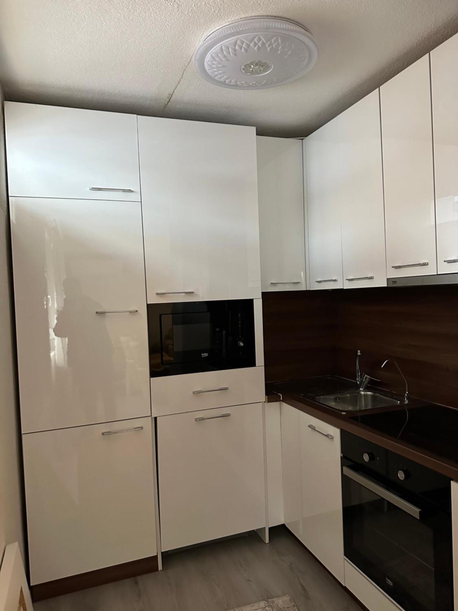 Skyline Apartment 2 Peć Zewnętrze zdjęcie